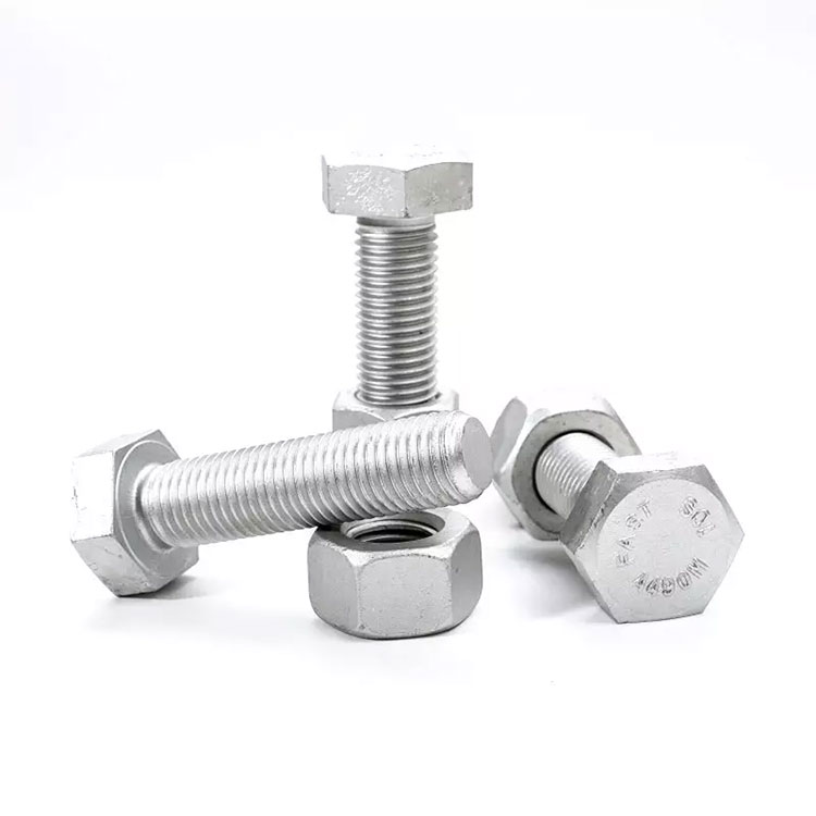 Miért nélkülözhetetlen a Hex Bolt a modern ipari alkalmazásokban?
