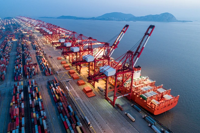 A Haiyan kötőelemeket gyártó vállalatok 12 milliárd jüant meghaladó teljesítményt értek el