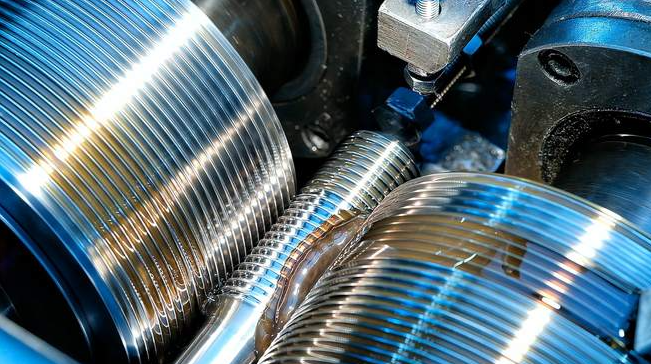 Mi az a szálgördülés?