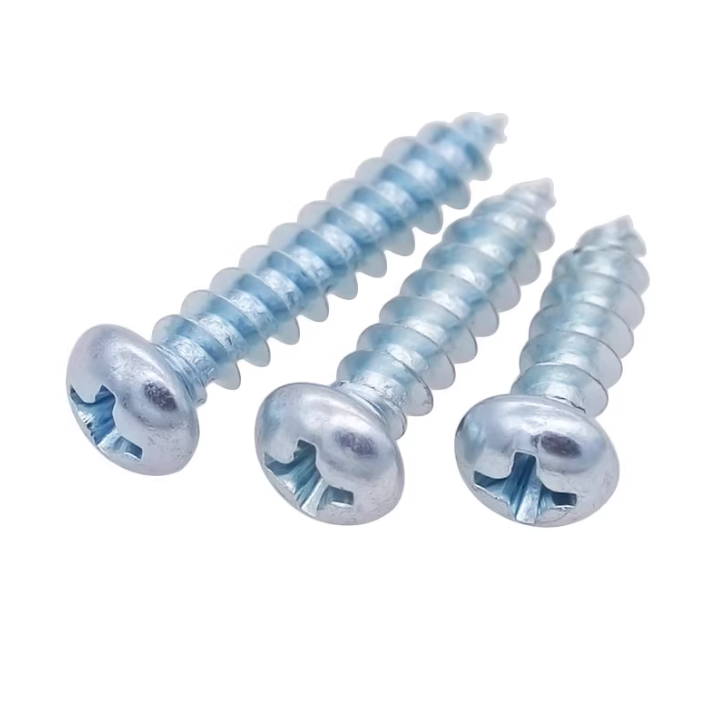 Miért rozsdásodnak a horganyzott csavarok?