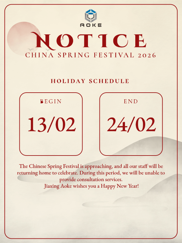 Tájékoztatás a tavaszi fesztiválról