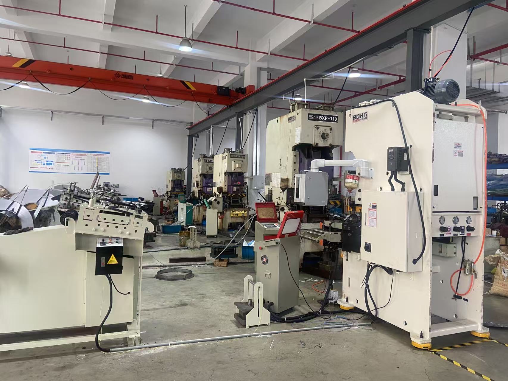 A rozsdamentes acél csavarokat passziválni kell?