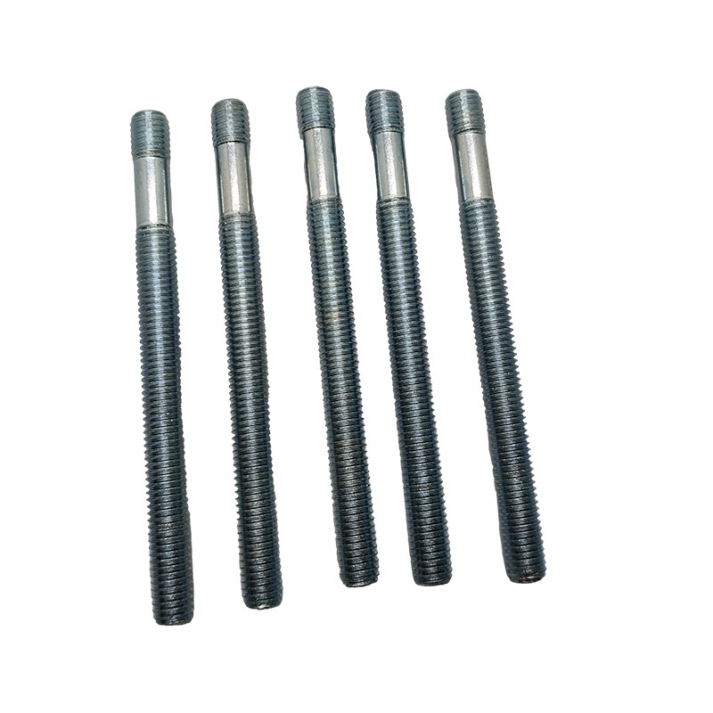 Kétfejű csavaros bútorelemek